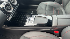 Mercedes-Benz A-Class A180 AMG Line Premium 5dr Auto Petrol Hatchback